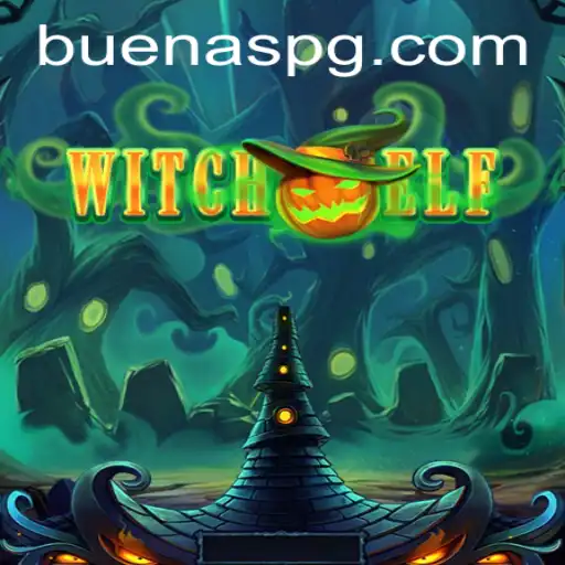 WitchElf: A Mystical Journey Through the Realms