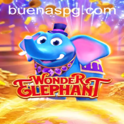 Discovering WonderElephant: Embracing Challenges with a Buenas Twist