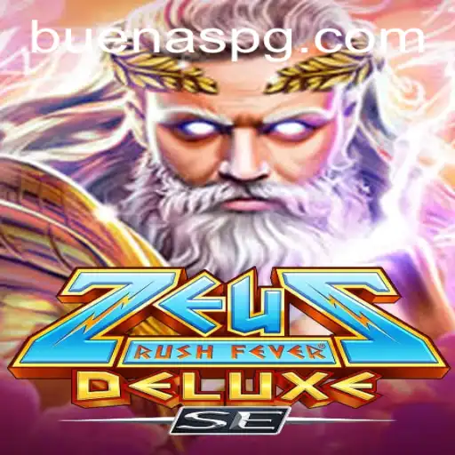 Unleashing the Fury in ZeusRushFeverDeluxeSE Amidst a Time of Global Shifts